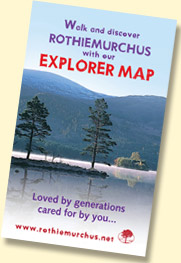 Explorer Map